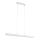 Eglo 97497 - Candelabro num fio fosco LED CALDINA 1xLED/21W/230V