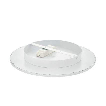 Eglo - Luz de teto fosca LED 1xLED/28W/230V