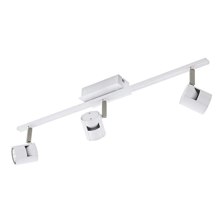 Eglo 97508 - Foco LED VERGIANO 3xGU10/5W/230V