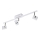 Eglo 97508 - Foco LED VERGIANO 3xGU10/5W/230V