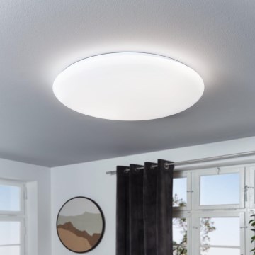 Eglo 97527 - Luz de teto fosca LED GIRON LED/60W/230V