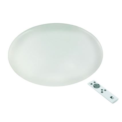 Eglo - Luz de teto fosca LED LED/60W/230V