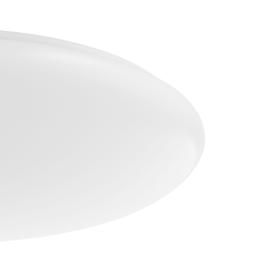 Eglo - Luz de teto fosca LED LED/60W/230V