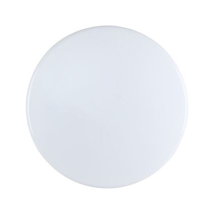 Eglo - Iluminação de teto LED com regulação LED/40W/230V + CR