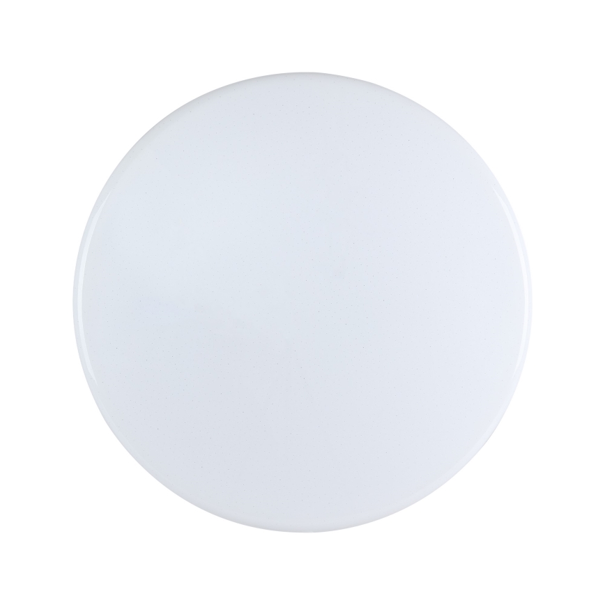 Eglo - Iluminação de teto LED com regulação LED/40W/230V + CR