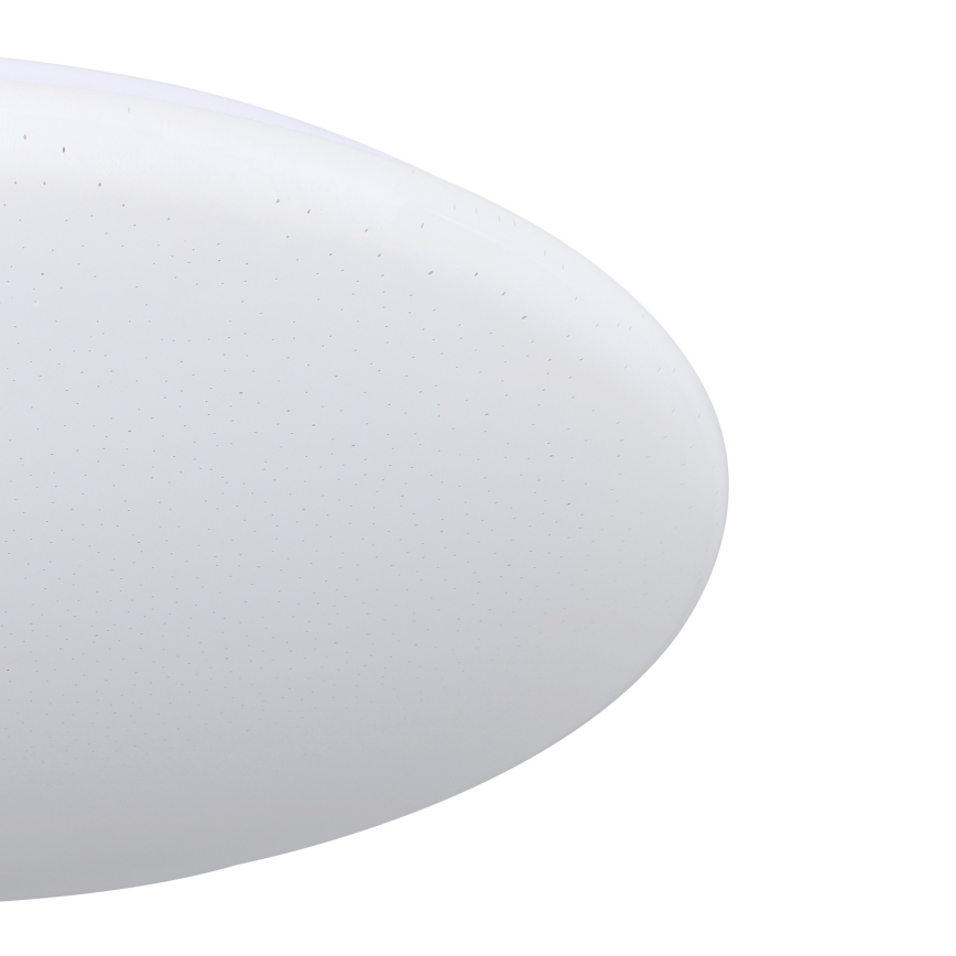 Eglo - Iluminação de teto LED com regulação LED/40W/230V + CR