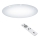 Eglo 97543 - Iluminação de teto LED com regulação GIRON-S LED/80W/230V
