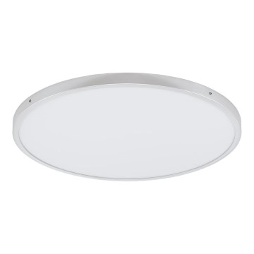 Eglo 97552 - Luz de teto fosca LED FUEVA 1 1xLED/27W/230V 3000K