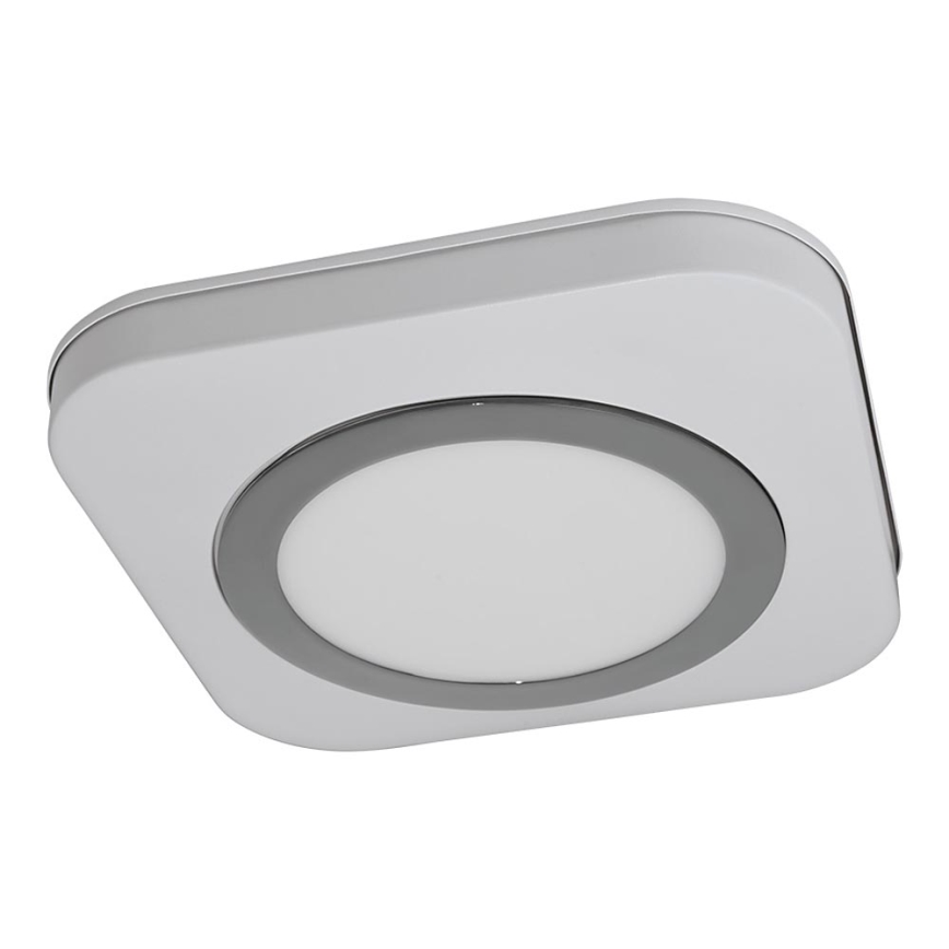 Eglo 97554 - Luz de teto de exterior LED OLMOS 1xLED/16,5W/230V IP44