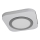 Eglo 97554 - Luz de teto de exterior LED OLMOS 1xLED/16,5W/230V IP44