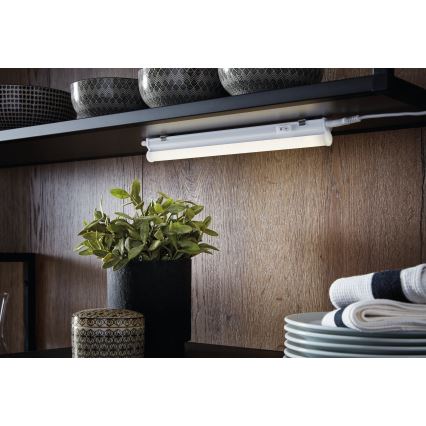 Eglo - Luz de fundo de armário de cozinha LED LED/3,2W/230V
