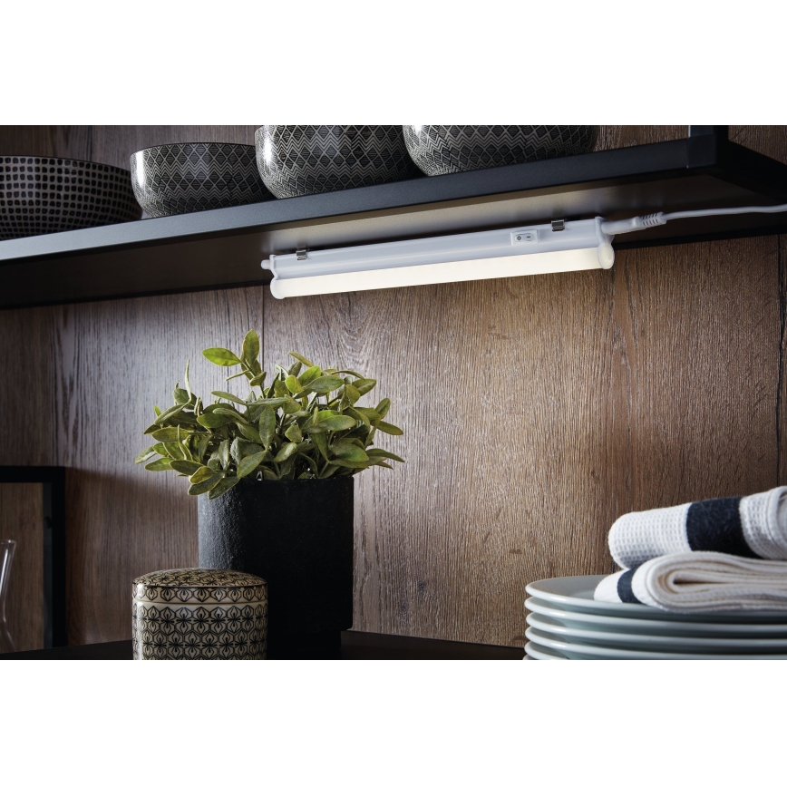 Eglo - Luz de fundo de armário de cozinha LED LED/3,2W/230V