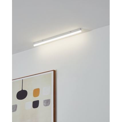 Eglo 97572 - Luz de fundo de armário de cozinha LED DUNDRY LED/6,4W/230V