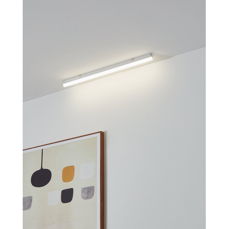 Eglo 97572 - Luz de fundo de armário de cozinha LED DUNDRY LED/6,4W/230V