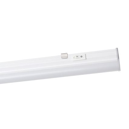 Eglo 97572 - Luz de fundo de armário de cozinha LED DUNDRY LED/6,4W/230V