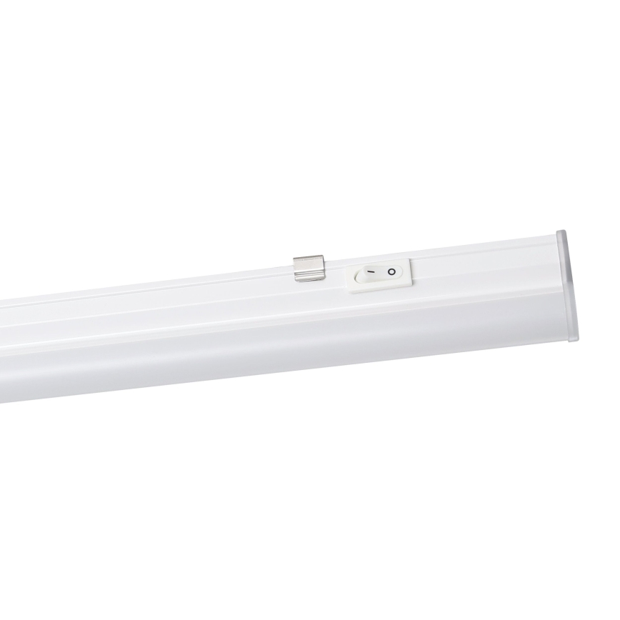 Eglo 97572 - Luz de fundo de armário de cozinha LED DUNDRY LED/6,4W/230V