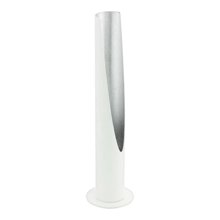 Eglo 97581 - Candeeiro de mesa LED 1xGU10/4,5W/230V