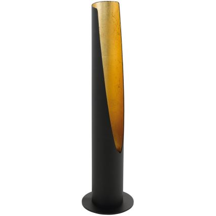 Eglo - Candeeiro de mesa LED 1xGU10/4,5W/230V