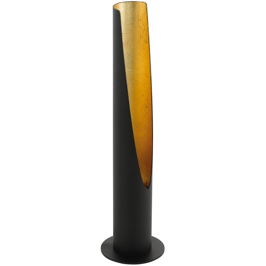 Eglo - Candeeiro de mesa LED 1xGU10/4,5W/230V