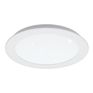 Eglo 97593 - Foco de encastrar LED FIOBBO LED/14W/230V