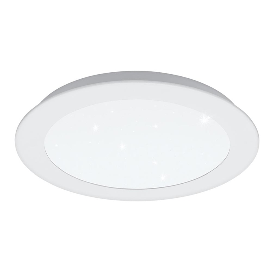 Eglo 97593 - Foco de encastrar LED FIOBBO LED/14W/230V