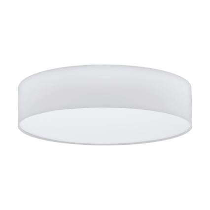 Eglo - Iluminação de teto 3xE27/25W/230V 57 cm
