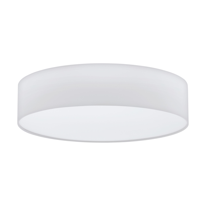Eglo - Iluminação de teto 3xE27/25W/230V 57 cm
