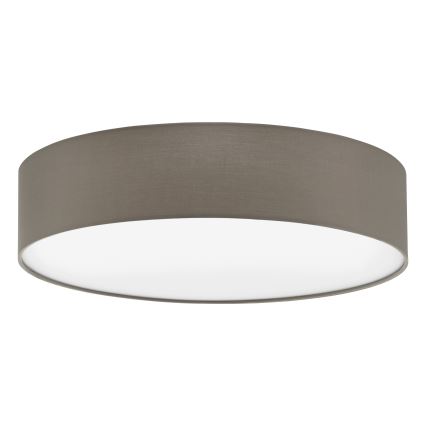 Eglo - Luz de teto 3xE27/60W/230V 57 cm
