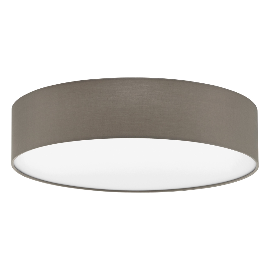 Eglo - Luz de teto 3xE27/60W/230V 57 cm