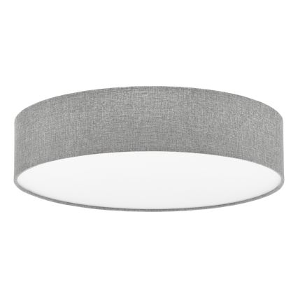 Eglo - Luz de teto 3xE27/60W/230V 57 cm