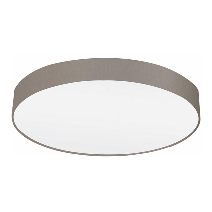 Eglo 97616 - Luz de teto PASTERI 5xE27/60W/230V 76 cm