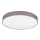 Eglo 97616 - Luz de teto PASTERI 5xE27/60W/230V 76 cm