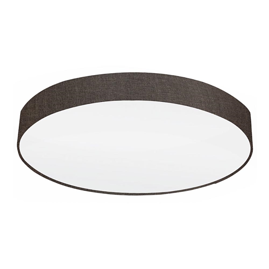 Eglo 97618 - Luz de teto PASTERI 5xE27/60W/230V 76 cm