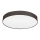 Eglo 97618 - Luz de teto PASTERI 5xE27/60W/230V 76 cm