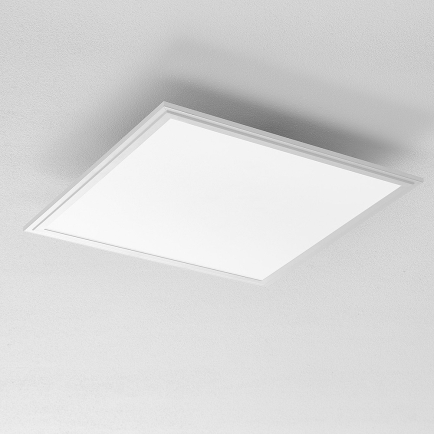 Eglo - LED RGB Iluminação com regulação SALOBRENA-C 1xLED/24W/230V + controlo remoto