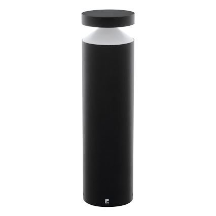 Eglo - Candeeiro LED de exterior LED/11W/230V preto antigo 450 mm IP44