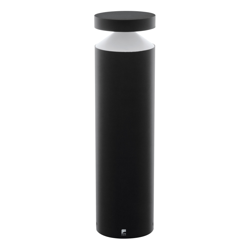Eglo - Candeeiro LED de exterior LED/11W/230V preto antigo 450 mm IP44