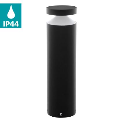 Eglo - Candeeiro LED de exterior LED/11W/230V preto antigo 450 mm IP44