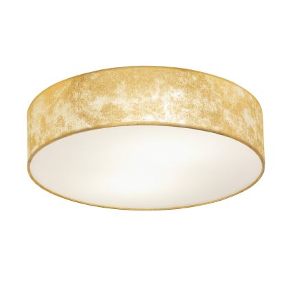 Eglo - Luz de teto 1xE27/60W/230V
