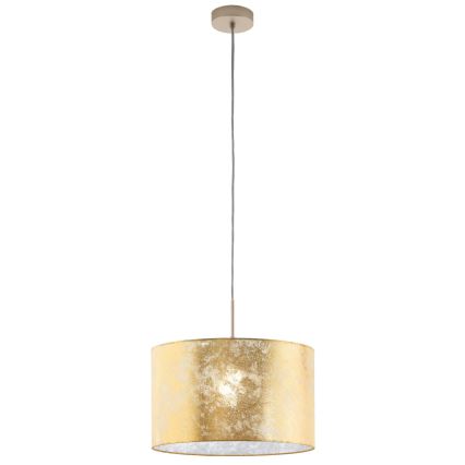 Eglo - Candelabro num fio 1xE27/60W/230V
