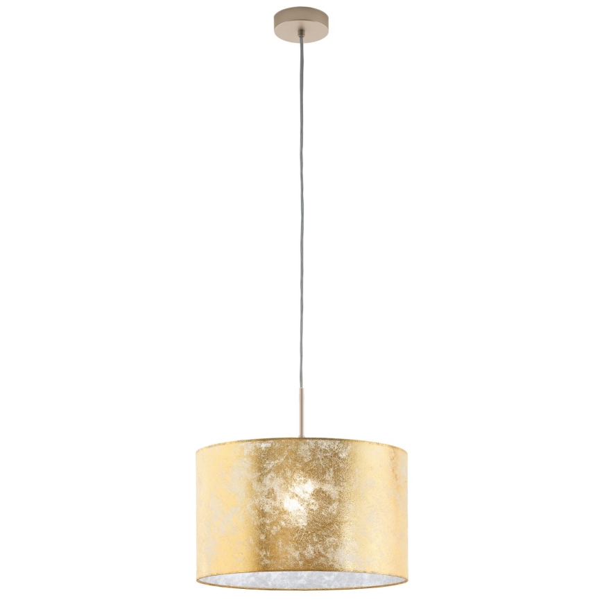 Eglo - Candelabro num fio 1xE27/60W/230V