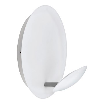 Eglo 97649 - Foco de parede LED CERTINO 1xLED/4,5W/230V
