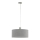 Eglo 97672 - Candelabro num fio CONCESSA 2 1xE27/60W/230V 530 mm