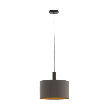 Eglo - Candelabro num fio 1xE27/60W/230V 380 mm