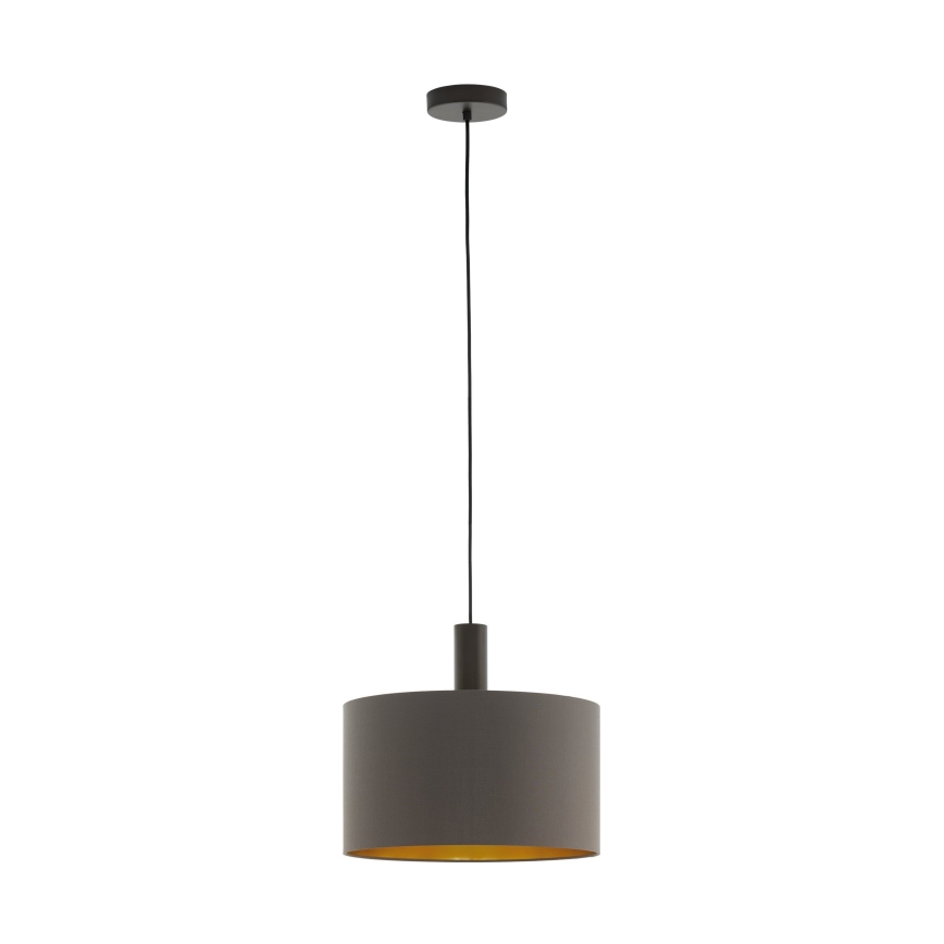 Eglo - Candelabro num fio 1xE27/60W/230V 380 mm