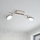 Eglo 97715 - LED RGB Foco com regulação CORROPOLI-C 2xLED/5W/230V