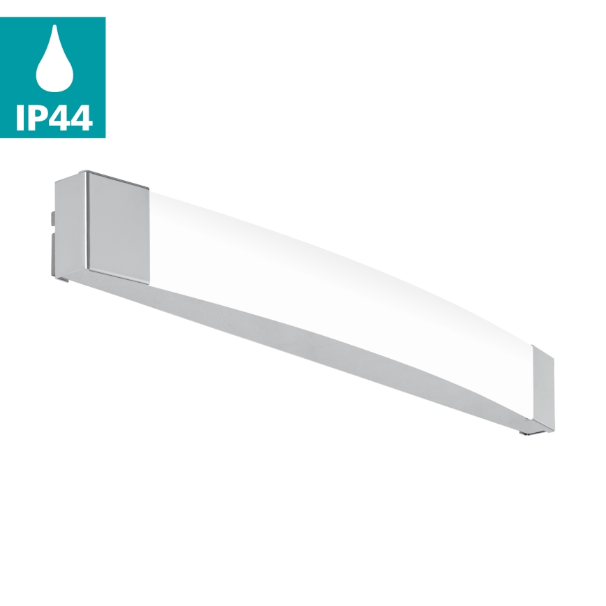 Eglo - Iluminação de espelho de casa de banho LED LED/16W/230V IP44