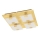 Eglo 97728 - Luz de teto LED VICARO 1 4xLED/2,5W/230V