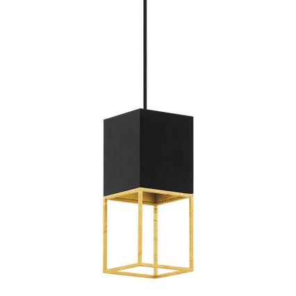 Eglo - Candelabro num fio LED 1xGU10/5W/230V
