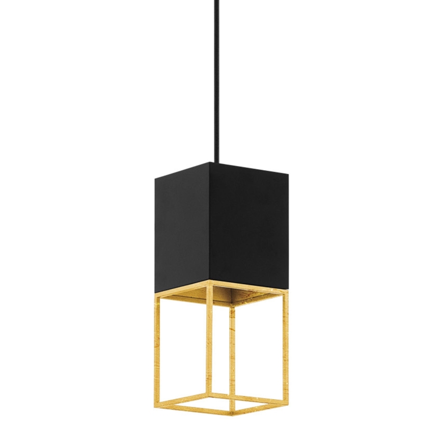 Eglo - Candelabro num fio LED 1xGU10/5W/230V